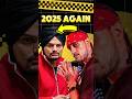 Sikander Kahlon about Sidhu Moose Wala 2025 Again Sikander Kahlon 2025 flow Remember Sidhu Moosewala