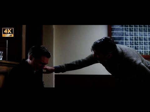 THERE WILL BE BLOOD - Daniel And Eli Discuss Oil