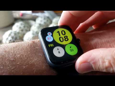 Smart Watch for Women Men with Bluetooth Call, Alexa Built-in Smartwatch, 1.83" DIY Dial Fitness Watch with Sleep Heart Rate Monitor, 110+ Sport Modes, IP68 Waterproof Watch Black video review thumbnail