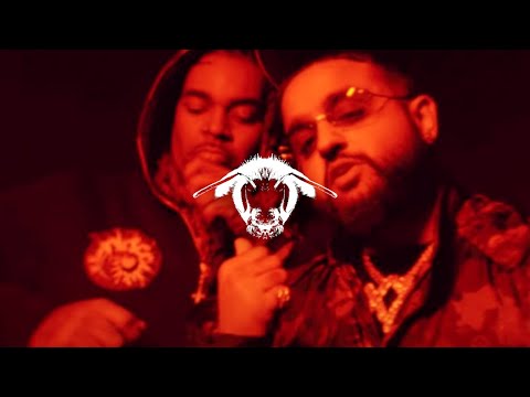 *FREE* Nav x Tory Lanez Type Beat 2022 - "My Ends"