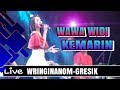 WAWA WIDI KEMARIN New Sela