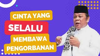 Download lagu KH Zainuddin MZ Cinta Yang Selalu Membawa Pengorbanan mp3 Download lagu KH Zainuddin MZ Cinta Yang Selalu Membawa Pengorbanan mp3