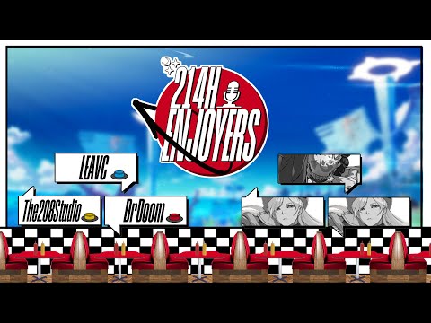 Pre-Evo Predictions and The Mission To Make Dustloop Funny Again