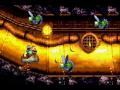 Donkey Kong Country 3 GBA Surf S Up