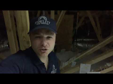 Engineered Truss System Repairs and Engineer Certification