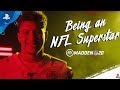 Madden NFL 20 - E3 2019 Face of the Franchise - PS4
