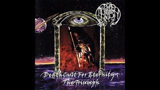 THE CHASM - Deathcult For Eternity : The Triumph 1998 full album