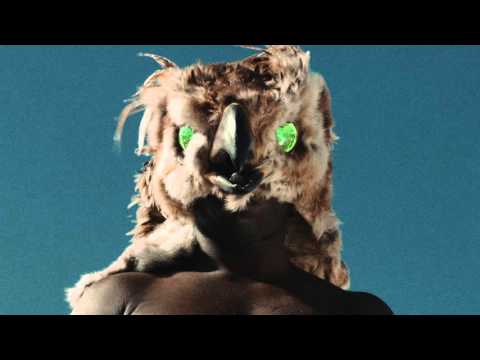 DOOMSQUAD - Pyramids on Mars