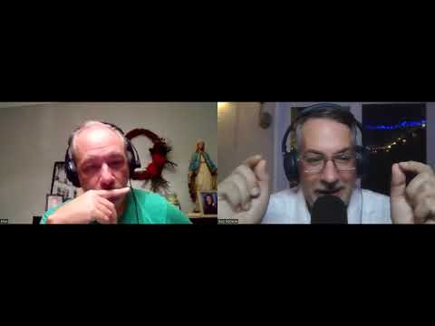 Episode 64 - The One About That '70s Creep