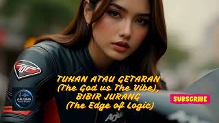 Download lagu TARLING CIREBONAN  II TUHAN ATAU GETARAN (The God vs The Vibe),BIBIR JURANG (The Edge of Logic) mp3