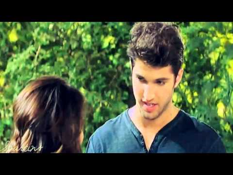 Stay With Me|| Morgan and Rosalie