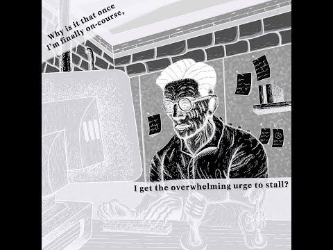 Video thumbnail for Dear Machine. Hate, the Cog (Ode of the Cog, Non-Fiction Mix)