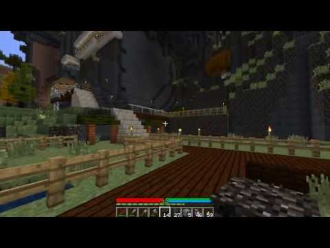 TerraFirmaCraft - 76: Lets Tunnel