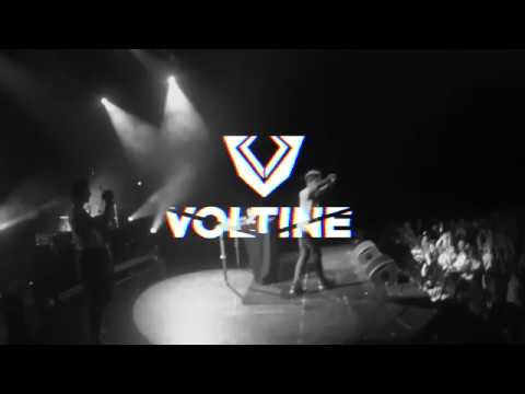 VOLTiNE - Higher (Official Music Video)