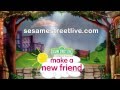 Sesame Street Live Make A New Friend
