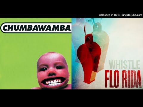 Tubwhistling - Flo Rida vs. Chumbawamba (Mashup)