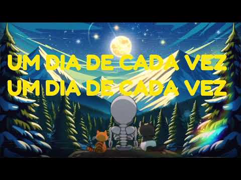 Sp Deville - 1 dia de cada Vez