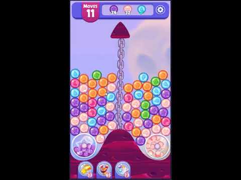Angry Birds Dream Blast Level 1441 - NO BOOSTERS 😠🐦💤🎈 | SKILLGAMING ✔️