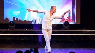 Sol Da Corea Performance - Cuba Linda