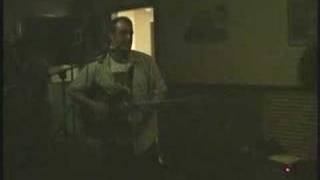 The Jarmains - Hallowed Ground