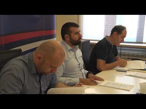 Opštinsko veće 21.8.2023