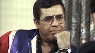 Jerry Lewis Interview 1983 Brian Linehan&#39;s City Lights