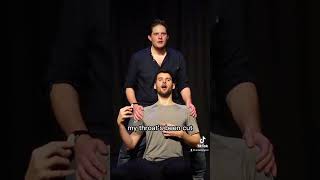 every GCSE drama play #improv #improvisation #comedy #theatre #whoselineisitanyway