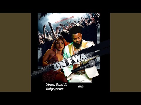 ON FWA (feat. Baby4ever)