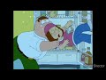 Family Guy Underwater Scene 1 Meg Drowns