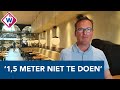 Anderhalve meter-samenleving? 'Dan valt het hele principe van theater weg'