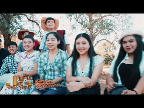 Juan Pablo Guzmán - Yo Soy tu Negro (Video Oficial)