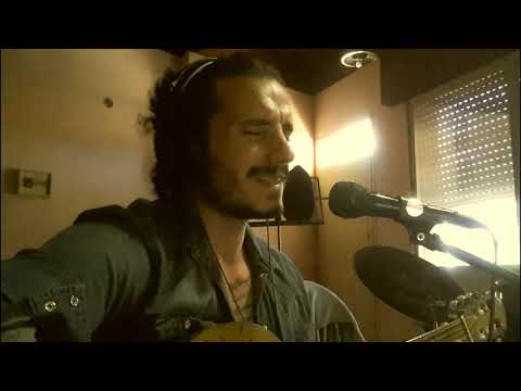 vengo de todas las cosas - facundo cabral (cover)