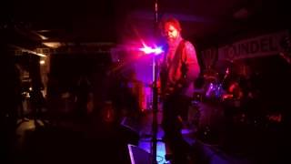 Roundel with Rick Wake- Stepping Stone