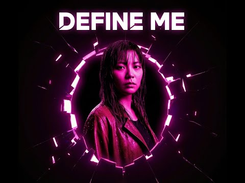 VOIDSCREAM – DEFINE ME (Official MV)