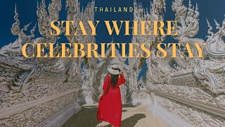 Thailand’s Most Iconic 5-Star Resorts for an Unforgettable Getaway