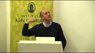 Francisco Capella - Psicología y economía (Behavioral economics)