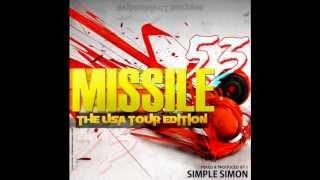 Supremacy Sounds - Missile 53 (USA TOUR)