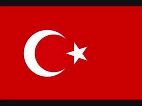 DJ EMOS - Sercan  yürü türkiyem (Rmx)  www.vatan-recordz.de