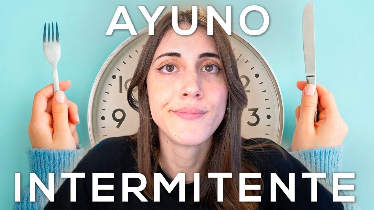 AYUNO INTERMITENTE: ¿Sí o no? Esto dice la CIENCIA
