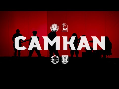 .Feast - Camkan (Official Music Video)