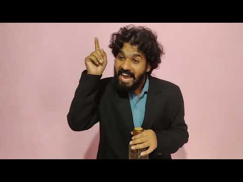 Ram Gangwar CHARACTER (BEBDA KARZ LENDAAR)