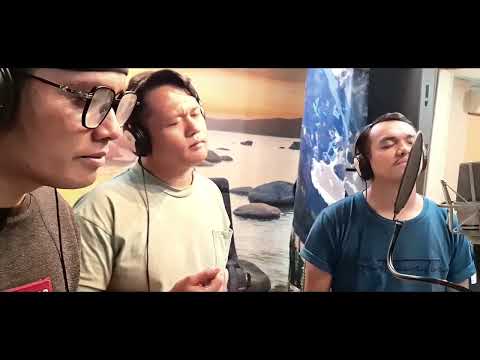 ANJU TRIO - TUNG SO POLA JUJURONKU (COVER)