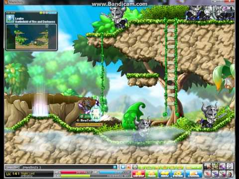 Testing out 9x Miracle Claw for ATT imp claw.