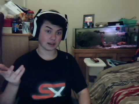 A warm welcome from SX HUGGY