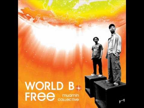 Muamin Collective - Claptadis