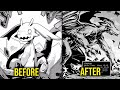 He Reincarnated As A Dragon Egg Gets Stronger Every Time He Gets Angry Manga Recap
