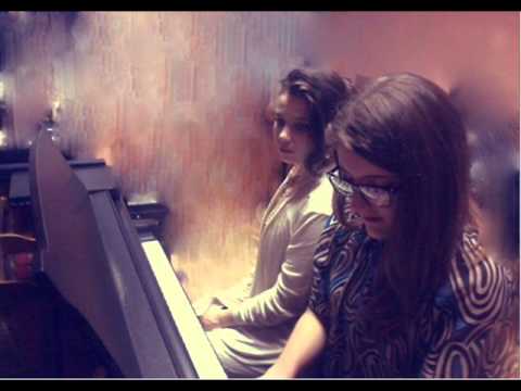 Ena i Selma - Over The Rainbow