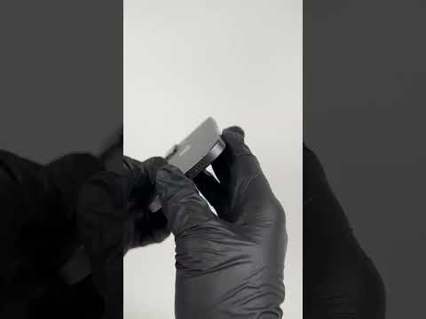 фото iphone 17 256gb black (sim esim) 100%акб с гарантией и рассрочкой 0