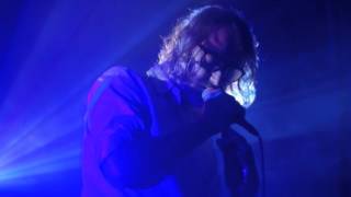 EL VY, Paul Is Alive, Union Transfer, Philadelphia, Nov. 10, 2015