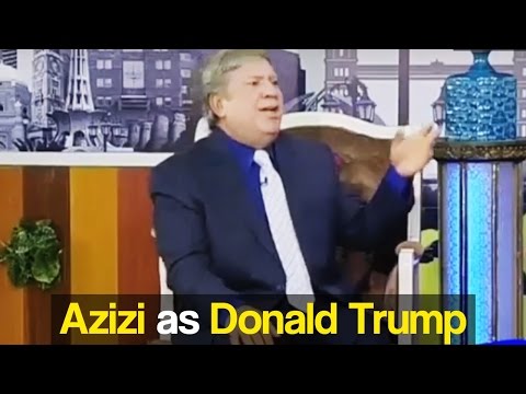 Hasb e Haal 15 October 2016 - حسب حال - Dunya News